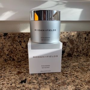 Rodan + Fields Active Hydration Cream